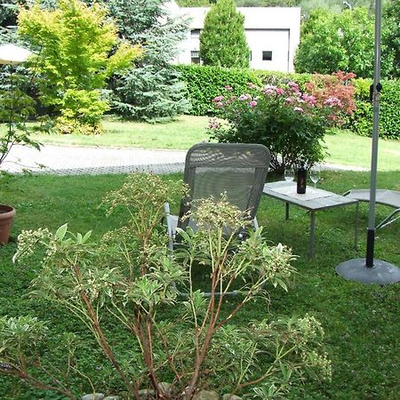 Ferienwohnung Monolocali In Casa Con Giardino Bellagio Exterior foto