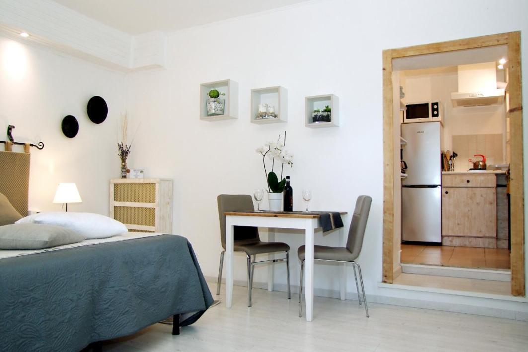 Ferienwohnung Monolocali In Casa Con Giardino Bellagio Exterior foto